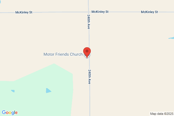 Motor Friends Church