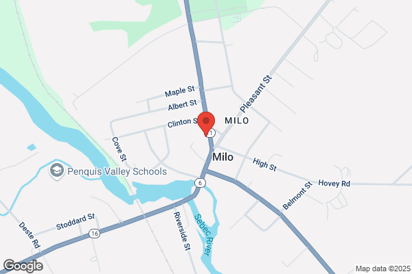 Carquest Auto Parts - Milo Auto Parts