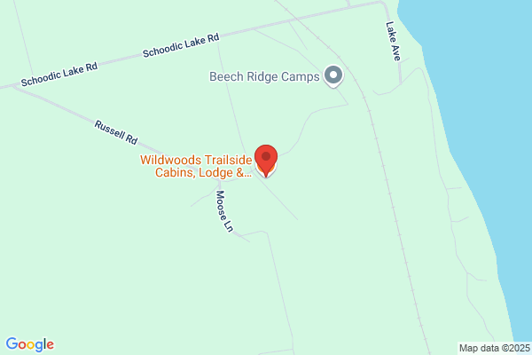 Country Cabin Resort