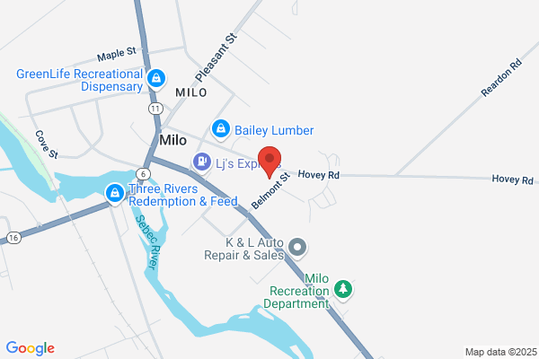 Milo Heights
