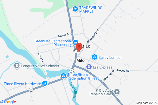 Milo Housing Corporation