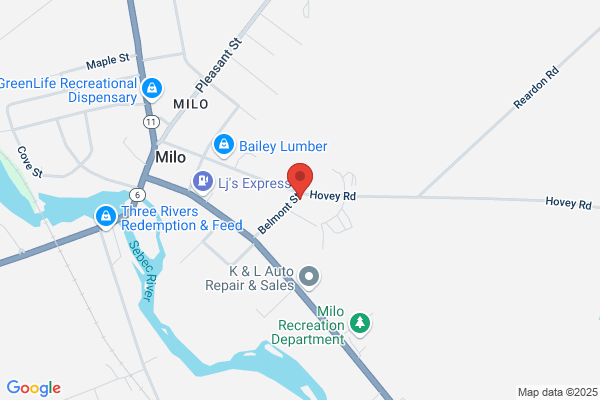 Msad #41, Milo Elementary School