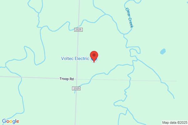 VOLTEC ELECTRIC LLC
