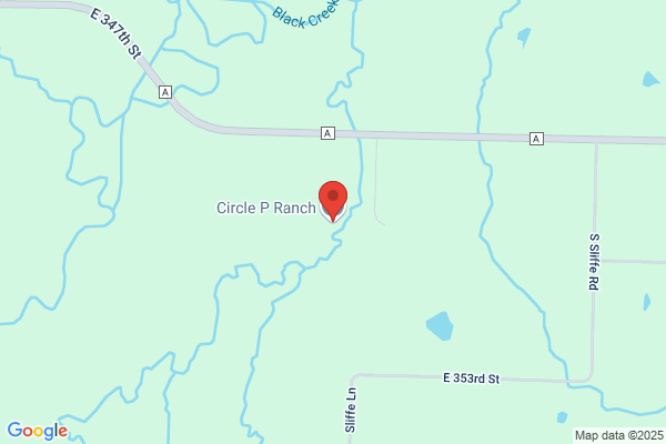 Pettit's Circle P Ranch