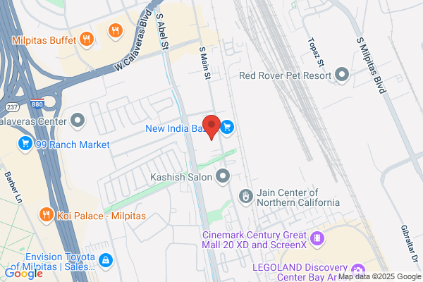 Americas Best Value Inn Milpitas Silicon Valley