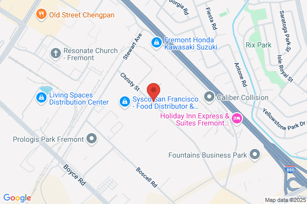 Kinetic Systems Inc.