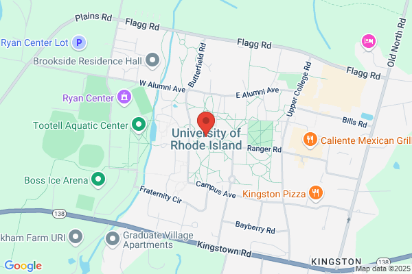 Uri Mechanical