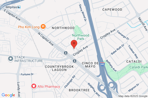 Lakewood Court Apartments