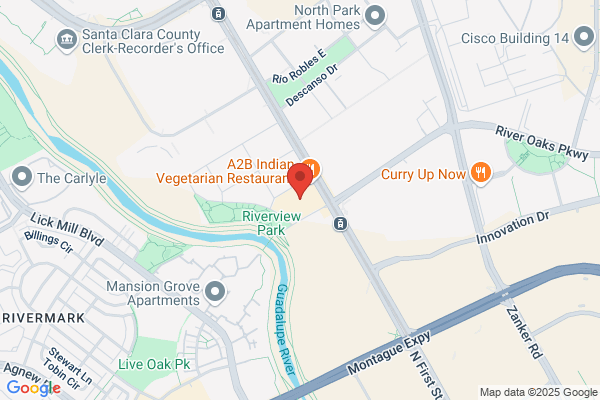 River View Apartment Homes