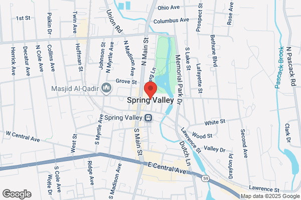 Spring Valley