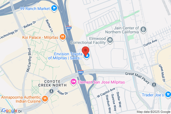 CARSTAR Espana's Milpitas