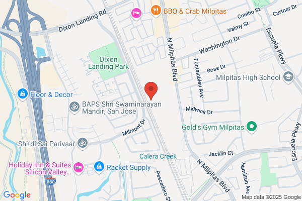 Milpitas Auto Body