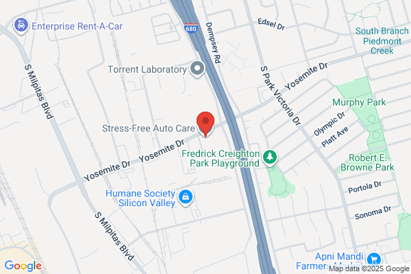Pro-Star Auto Service