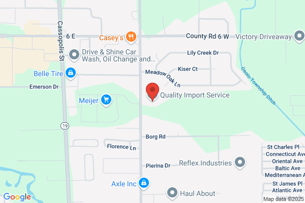 Quality Imports Auto Repair