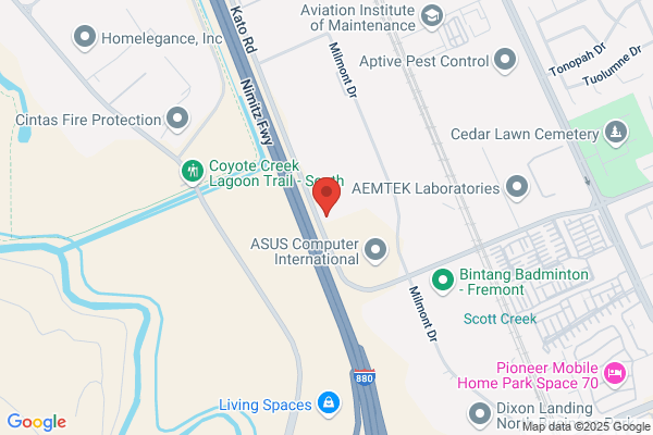 Ajigo Corporation