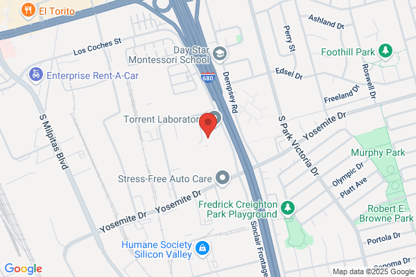 Empire Building Maintenance, Inc.