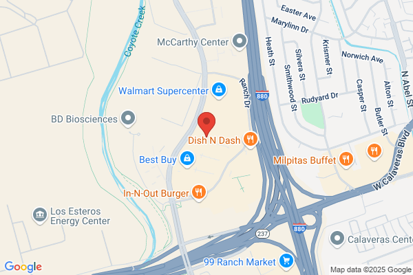 Mancini's Sleepworld Milpitas