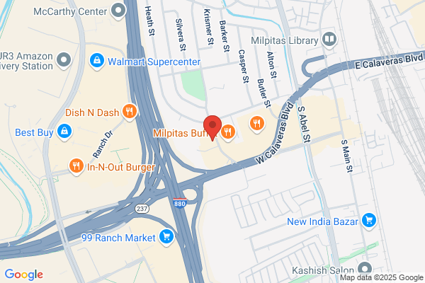 76 Milpitas Service Station
