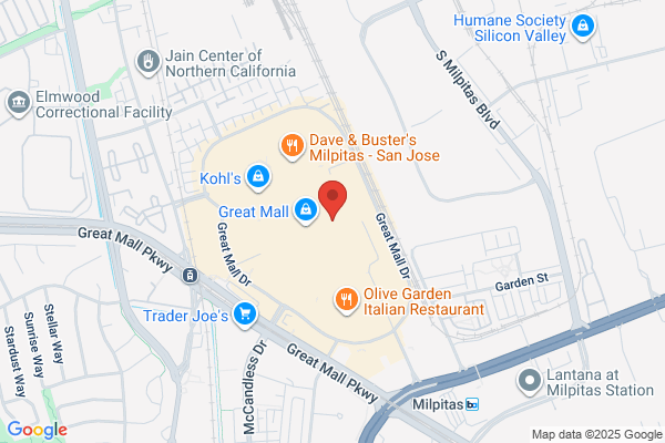 Fresh Choice Restaurants