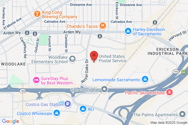 Cal Chiropractic
