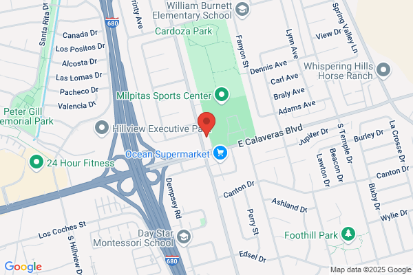 Milpitas Comm Chiropractor