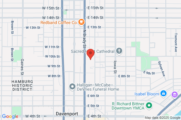Palmer Chiropractic Clinics