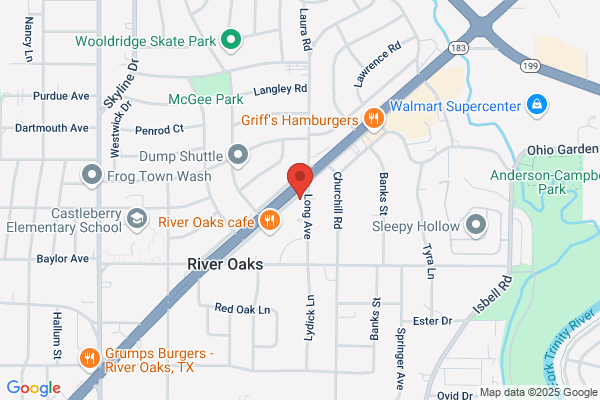 River Oaks Chiropractic