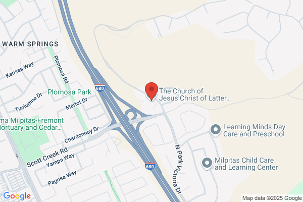 The Church of Jesus Christ of Latter-day Saints