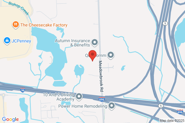 Accurite Technologies Inc