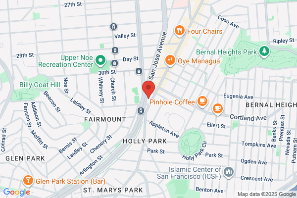 Loop Neighborhood Market