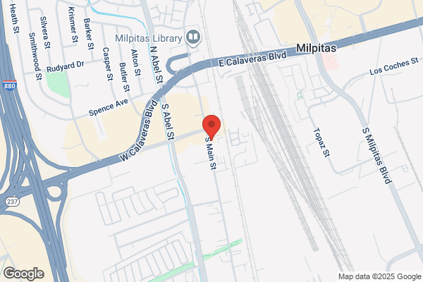 Milpitas Liquors
