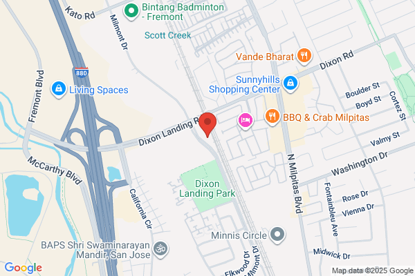 Dixon Landing Family Dental Care