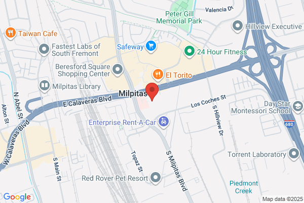 Dr. Vivian Cheng - Dentist In Milpitas | Emergency Dentistry