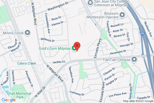 Foothill Square Dental Center
