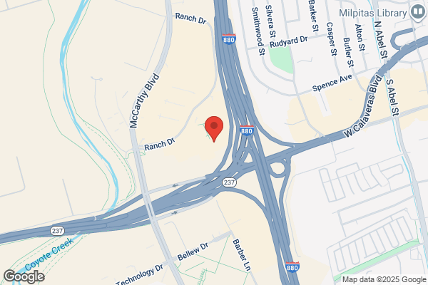 McCarthy Ranch Dental Care