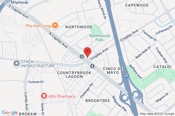 North Capitol Dental Care