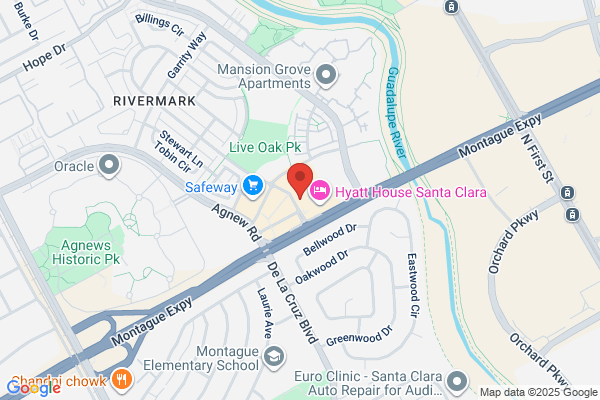 Rivermark Dental