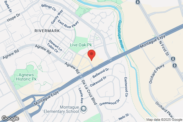 Rivermark Dental: Christine Lee, DDS