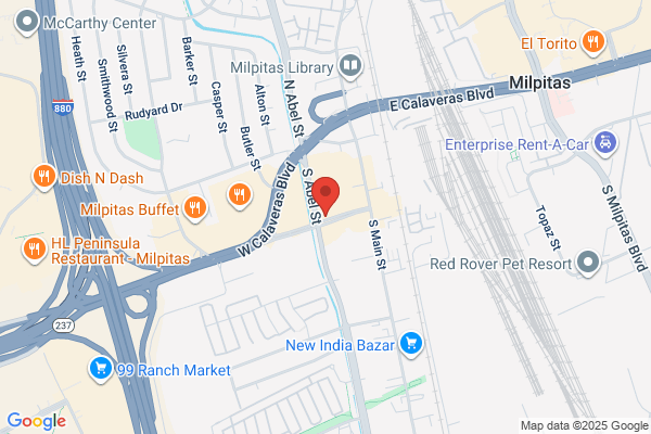 Serra Way Dental Office
