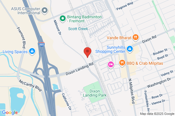 Dialysis of Milpitas