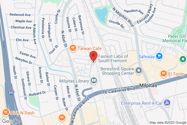 Fuster Mary Jane L DMD Family Dentistry