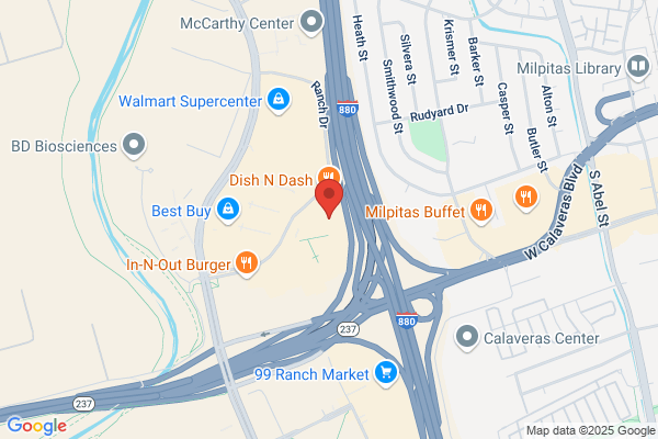 McCarthy Medical Center