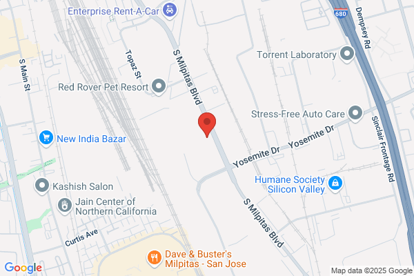 Milpitas Adult Day Healthcare Center