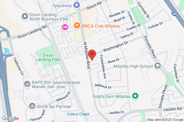 Quiroz Cleofe DMD