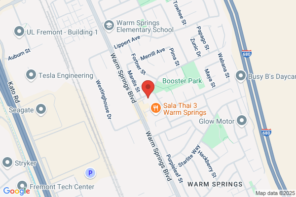 Kumon Math and Reading Center of Fremont - Warm Springs