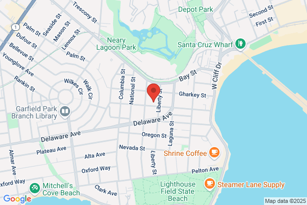 Los Gatos Sprinkler Repair Guy