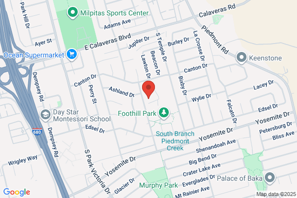 Rose Alexander Elementary School