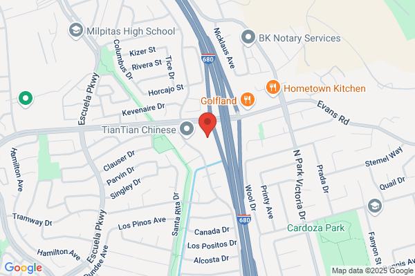 Fitness Evolution Milpitas