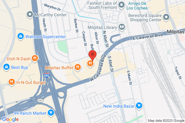 Manila Oriental Foods