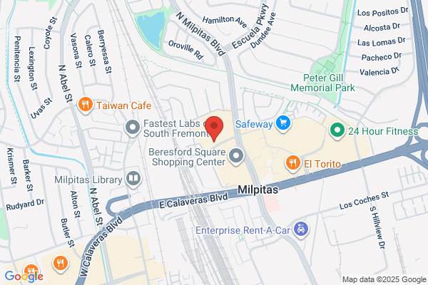 18/8 Fine Men's Salons - Milpitas